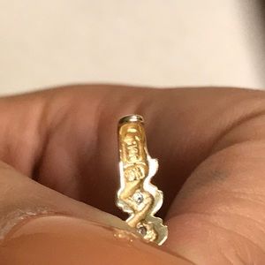 Jewelry - 10kt Gold Earrings Jewelry - 10kt Gold Earrings